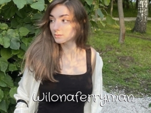 Wilonaferryman