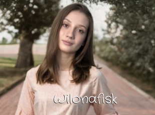 Wilonafisk