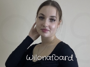 Wilonafoard