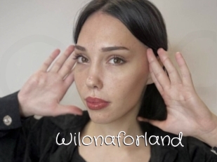 Wilonaforland