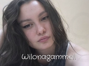 Wilonagammell