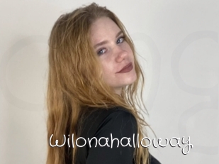Wilonahalloway