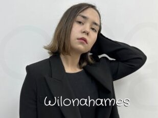 Wilonahames