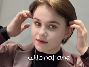 Wilonahane