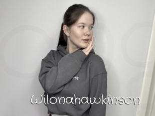 Wilonahawkinson