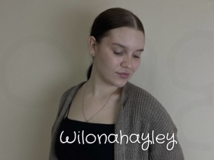 Wilonahayley