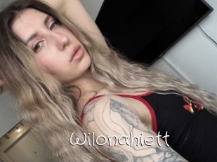 Wilonahiett
