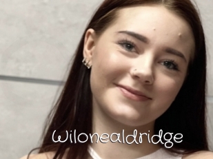 Wilonealdridge