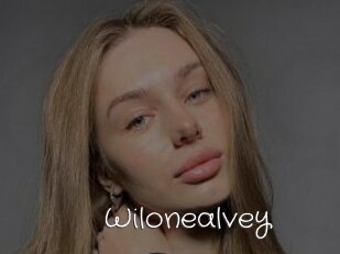 Wilonealvey