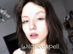 Wiloneaspell