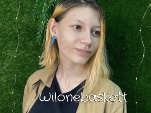 Wilonebaskett