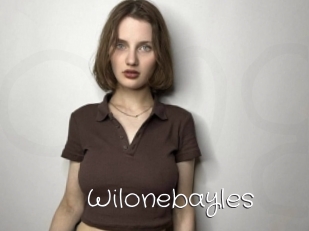 Wilonebayles