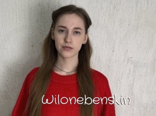 Wilonebenskin