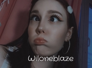 Wiloneblaze