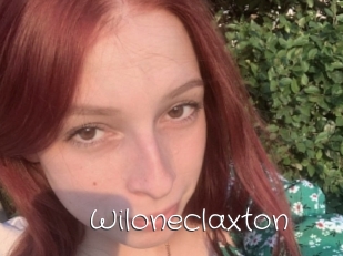 Wiloneclaxton
