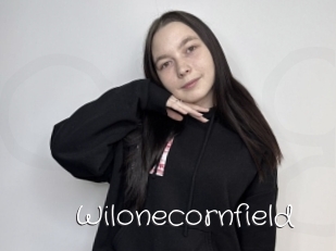 Wilonecornfield