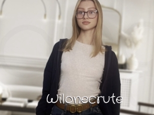 Wilonecrute