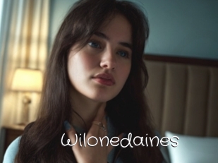 Wilonedaines