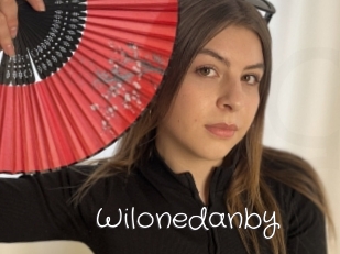 Wilonedanby