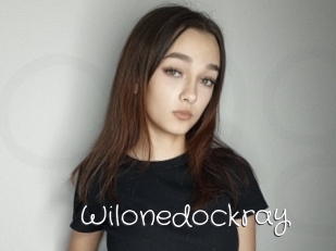 Wilonedockray