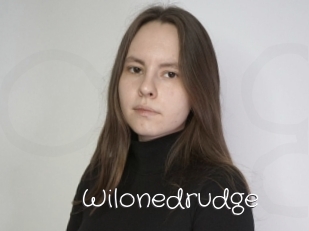Wilonedrudge