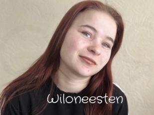 Wiloneesten