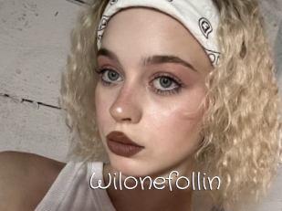 Wilonefollin