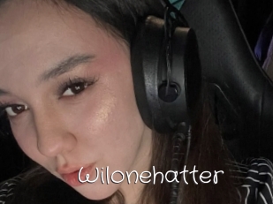 Wilonehatter