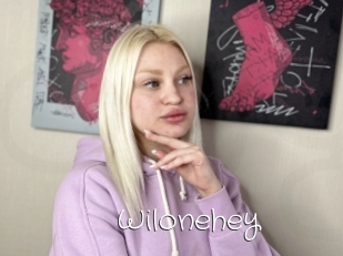 Wilonehey