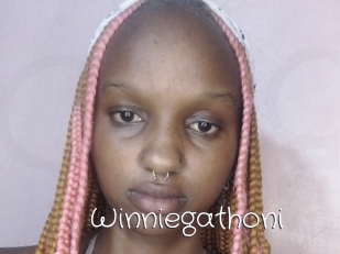 Winniegathoni