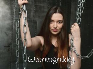 Winningnikky