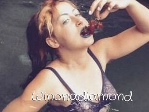 Winonadiamond