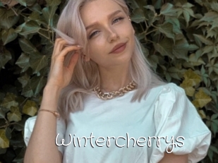 Wintercherrys
