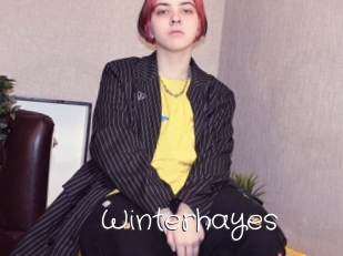 Winterhayes