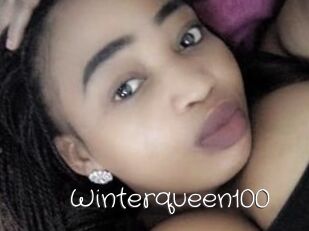 Winterqueen100
