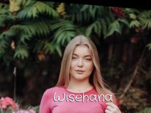 Wisehana