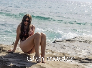 Wish_master