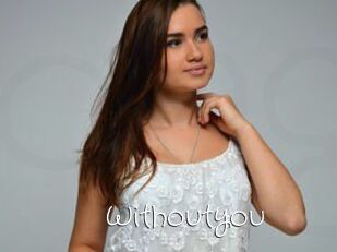 Withoutyou