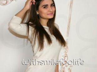 Withsmilefoolife