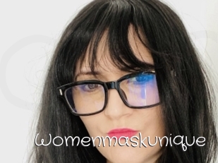 Womenmaskunique