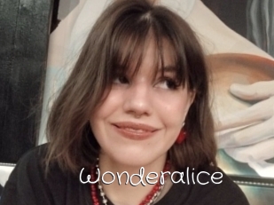 Wonderalice