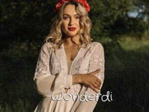 Wonderdi