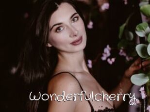 Wonderfulcherry