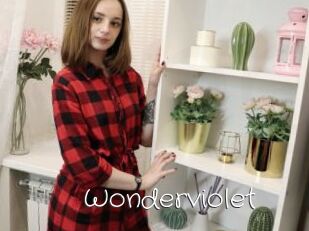 Wonderviolet