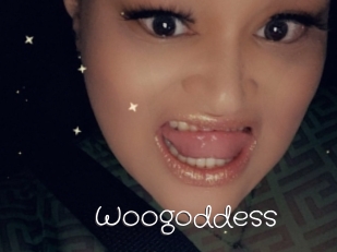 Woogoddess