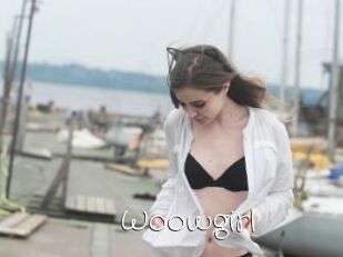 Woowgirl