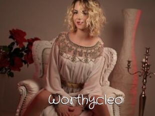 Worthycleo