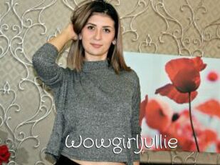 Wowgirljullie