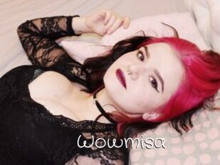 Wowmisa