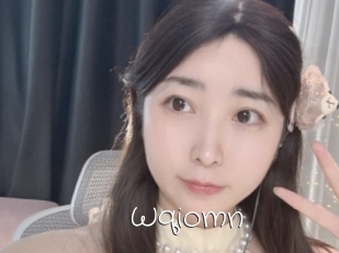 Wqiomn